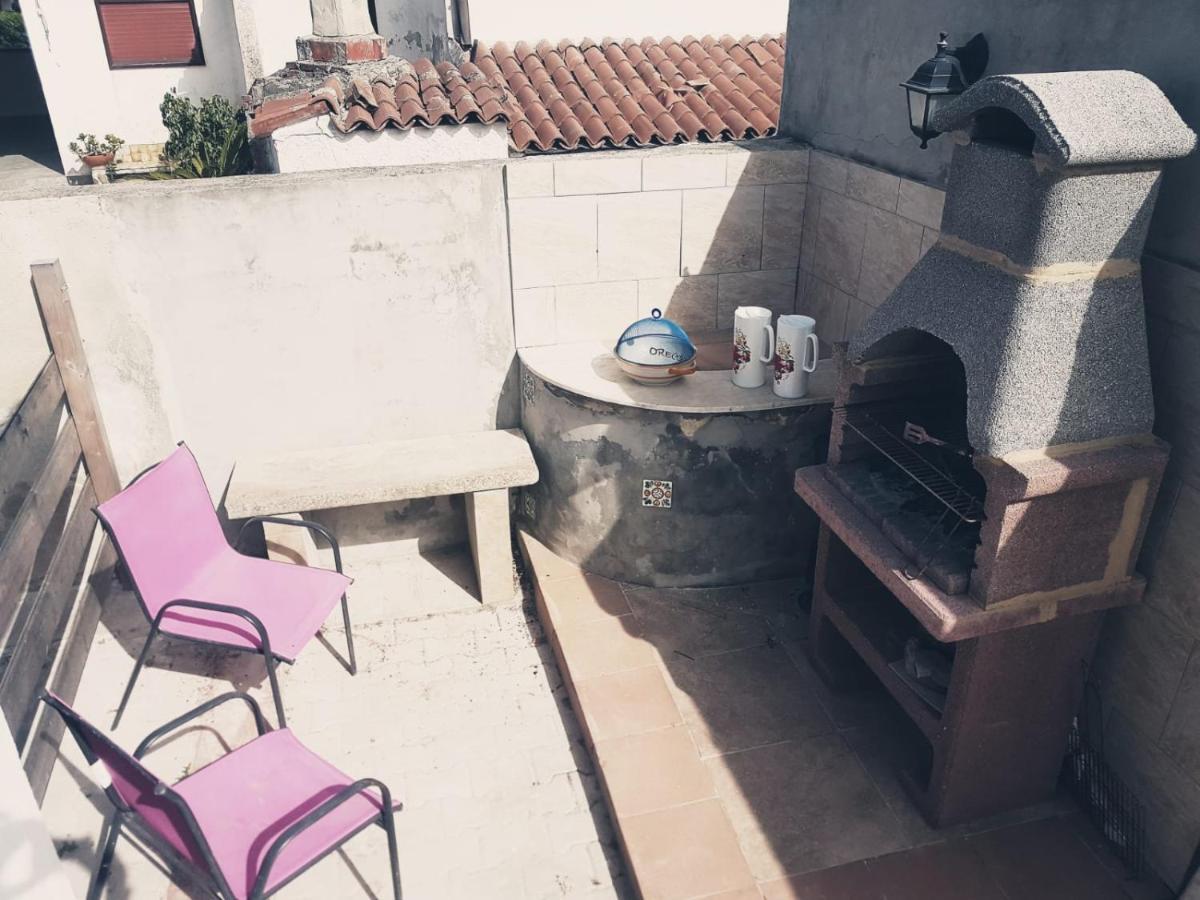 La Torretta Di Ognina别墅 外观 照片